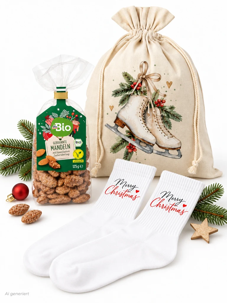 Geschenkset Christmas Feeling