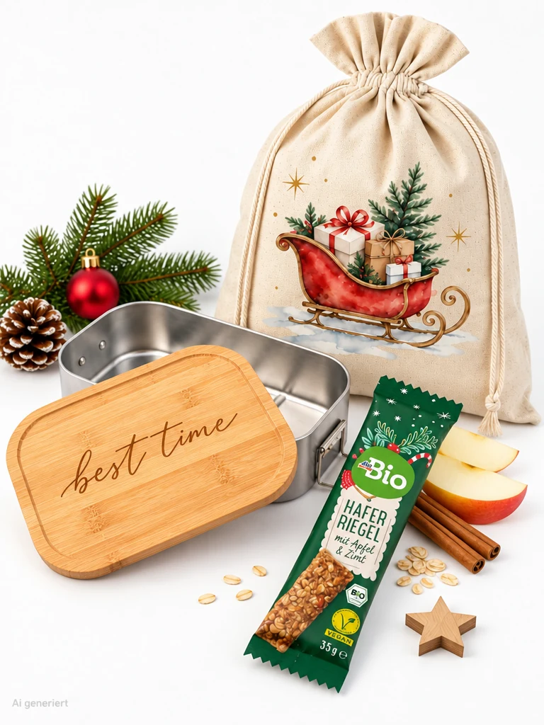 Geschenkset Winterpause